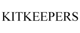 KITKEEPERS trademark
