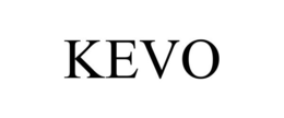 KEVO trademark
