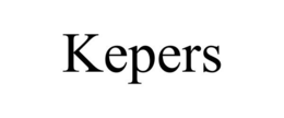 KEPERS trademark