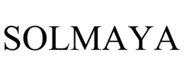 SOLMAYA trademark