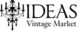 IDEAS VINTAGE MARKET trademark