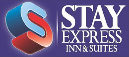 S STAY EXPRESS INN & SUITES trademark
