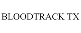 BLOODTRACK TX trademark
