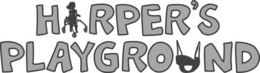 HARPER'S PLAYGROUND trademark