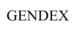 GENDEX trademark