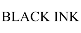 BLACK INK trademark