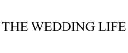 THE WEDDING LIFE trademark