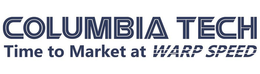 COLUMBIA TECH TIME TO MARKET AT WARP SPEED trademark
