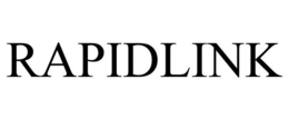 RAPIDLINK trademark