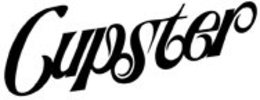 CUPSTER trademark