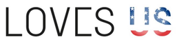 LOVES US trademark