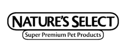 NATURE'S SELECT SUPER PREMIUM PET PRODUCTS trademark