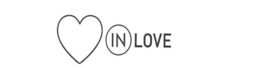 IN LOVE trademark