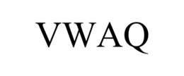 VWAQ trademark