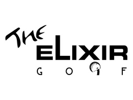 THE ELIXIR GOLF trademark
