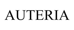 AUTERIA trademark