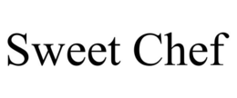 SWEET CHEF trademark