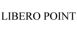 LIBERO POINT trademark