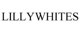 LILLYWHITES trademark