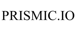 PRISMIC.IO trademark