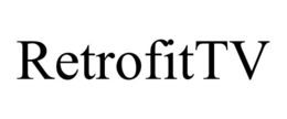 RETROFITTV trademark