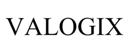 VALOGIX trademark