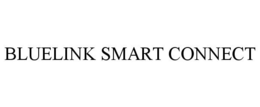 BLUELINK SMART CONNECT trademark