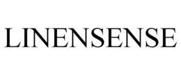 LINENSENSE trademark