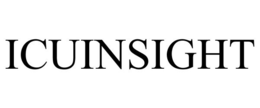 ICUINSIGHT trademark
