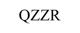 QZZR trademark