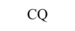 CQ trademark