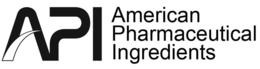 API AMERICAN PHARMACEUTICAL INGREDIENTS trademark