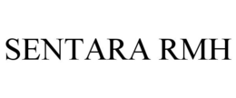 SENTARA RMH trademark