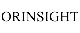 ORINSIGHT trademark