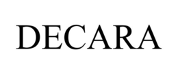 DECARA trademark