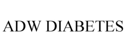 ADW DIABETES trademark