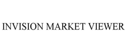 INVISION MARKET VIEWER trademark