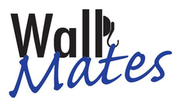 WALL MATES trademark