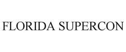 FLORIDA SUPERCON trademark