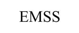 EMSS trademark