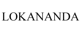 LOKANANDA trademark