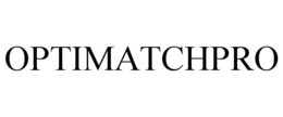 OPTIMATCHPRO trademark