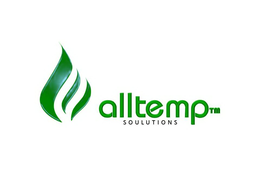 ALLTEMP SOLUTIONS REFRIGERANT trademark