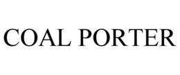COAL PORTER trademark