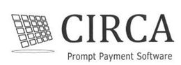 CIRCA PROMPT PAYMENT SOFTWARE trademark