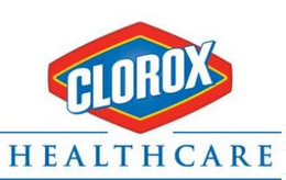 CLOROX HEALTHCARE trademark