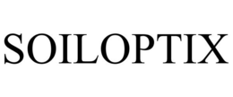 SOILOPTIX trademark
