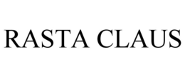 RASTA CLAUS trademark