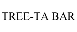 TREE-TA BAR trademark