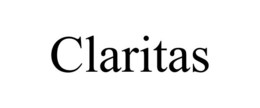 CLARITAS trademark